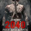 GENESIS 3x Cover's Series