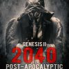 GENESIS 3x Cover's Series - Image 2