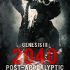 GENESIS 3x Cover's Series - Image 3