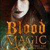 Blood Magic ebook cover