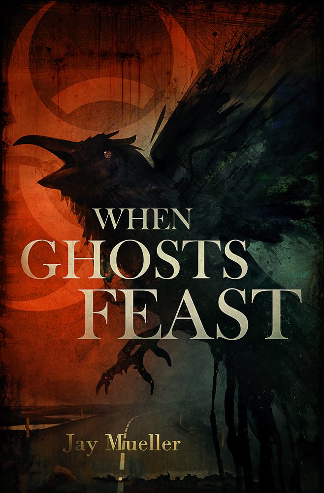 ghost at the feast deathloop