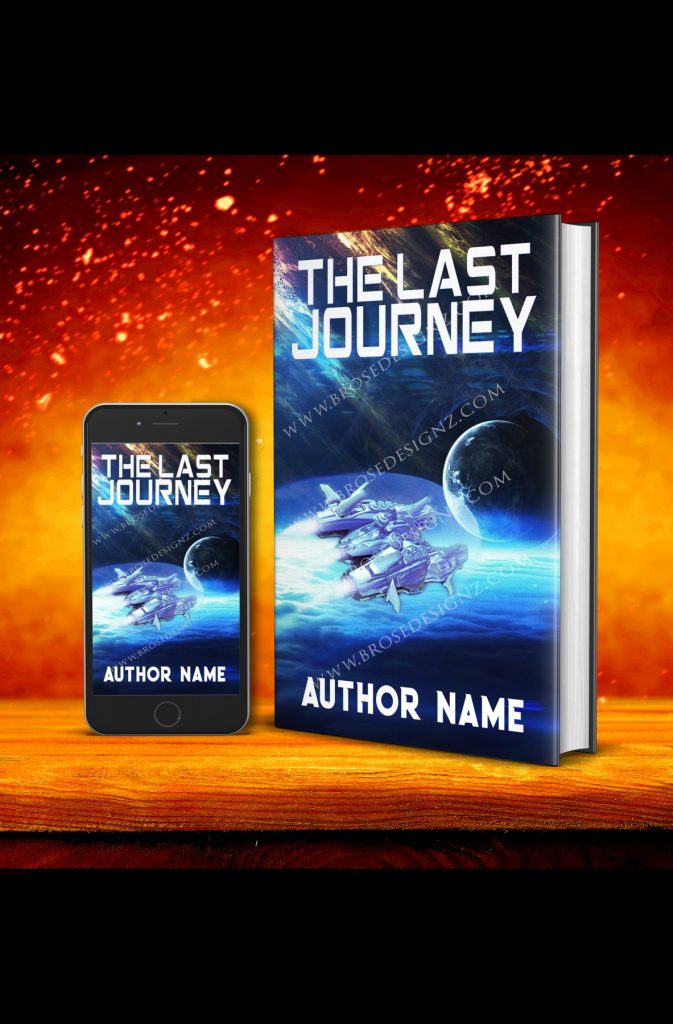 The Last Journey - Image 2