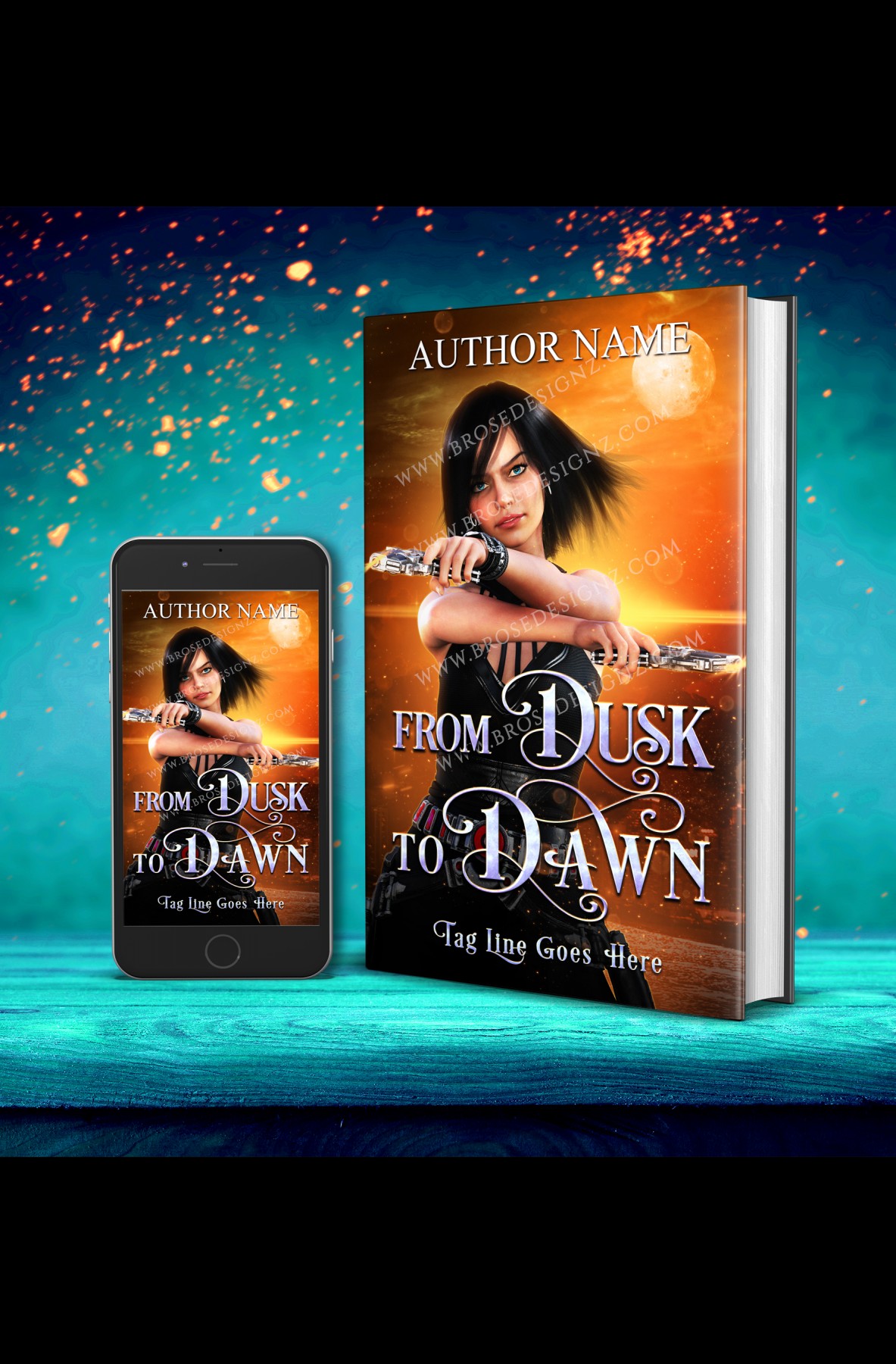 from dawn until dusk download free