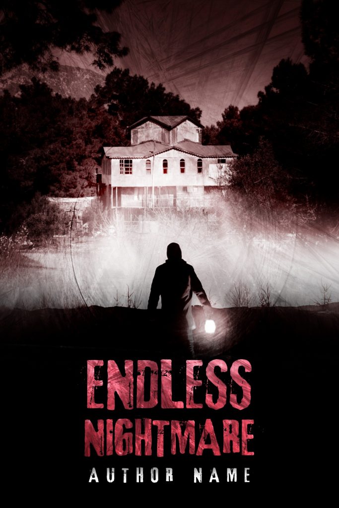 Игра endless nightmare сюжет