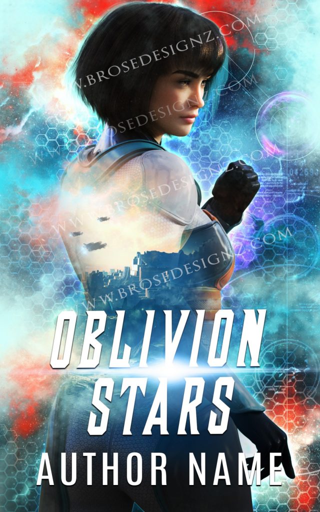 Oblivion Stars