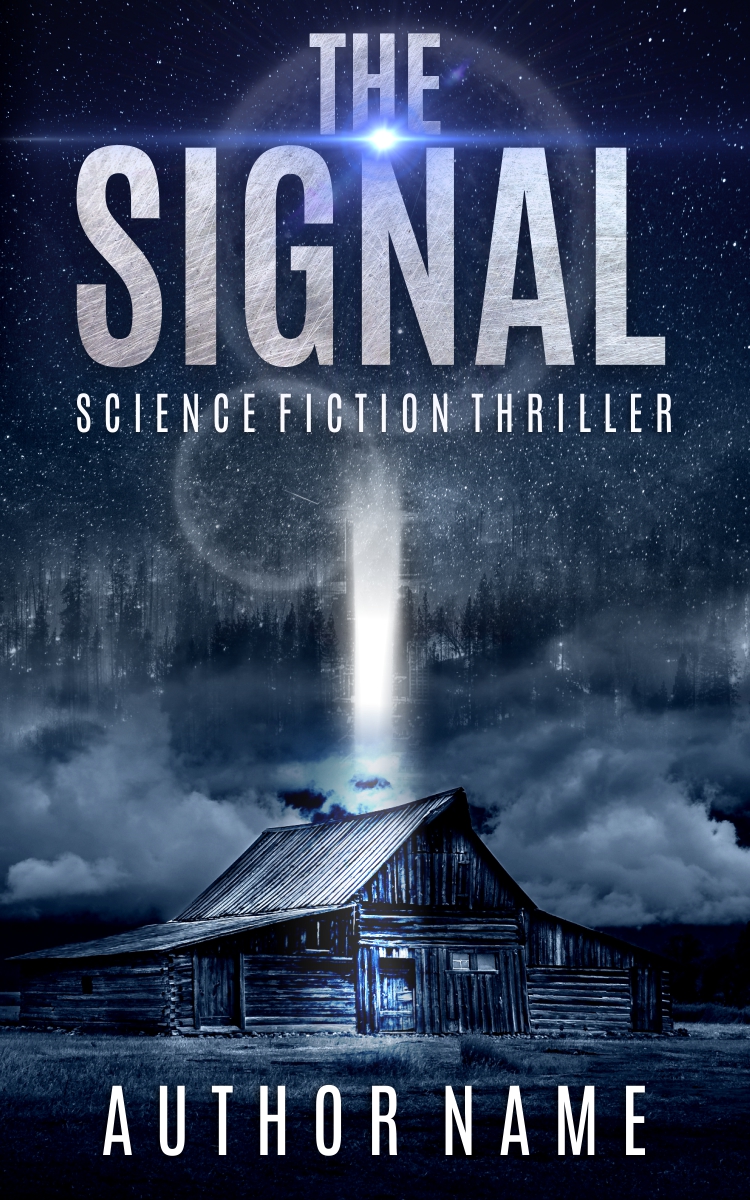 Das Signal Science Fiction Thriller PDF