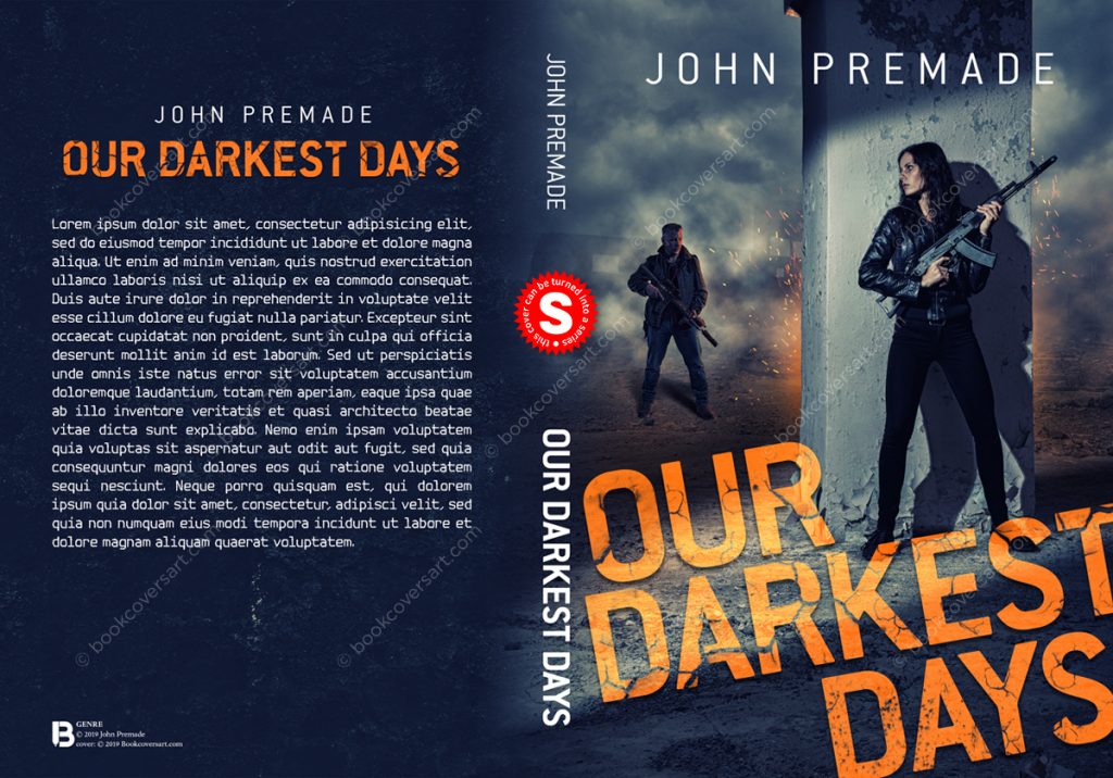 Our Darkest Days - Image 2