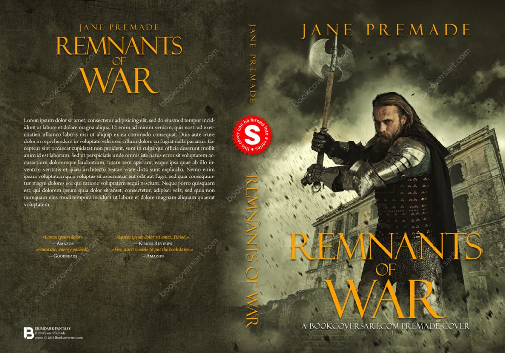 Remnants of War - Image 2