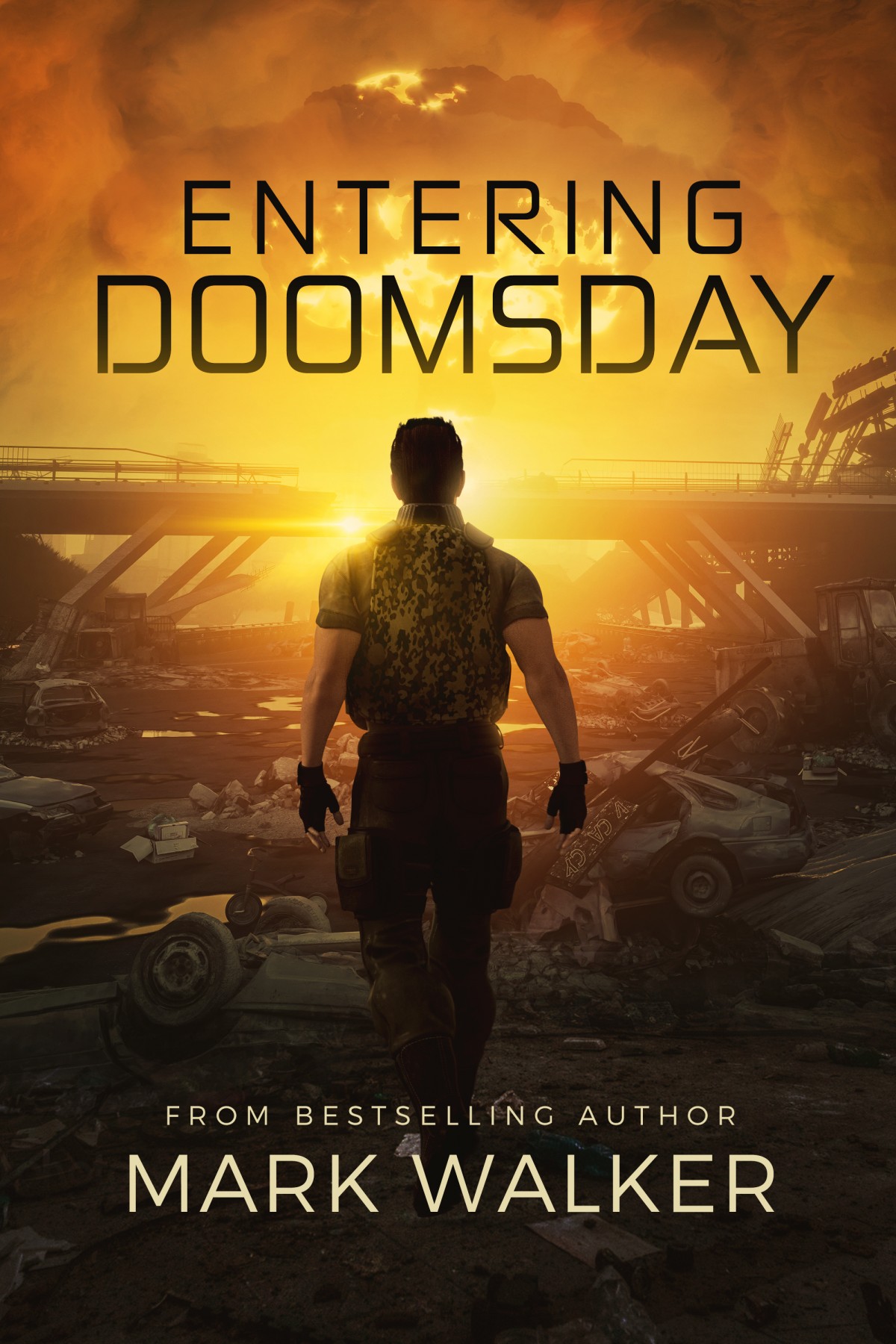 doomsday book