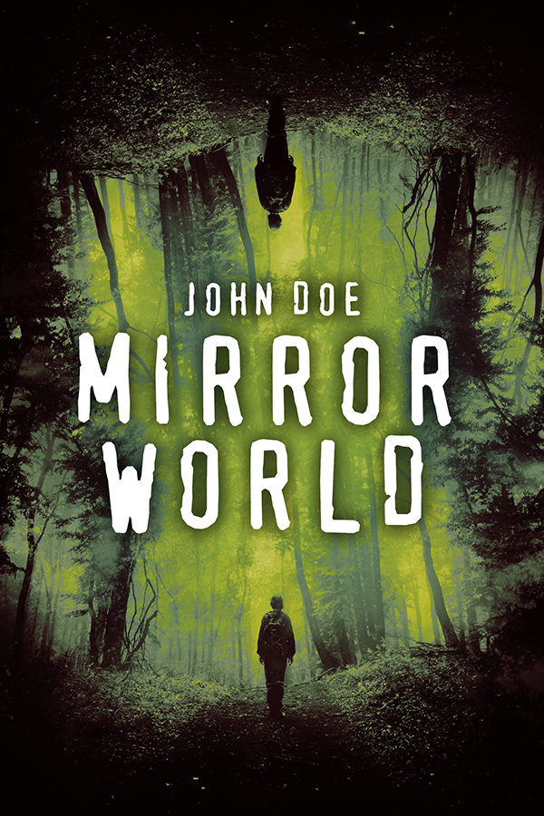 mirrorworld series
