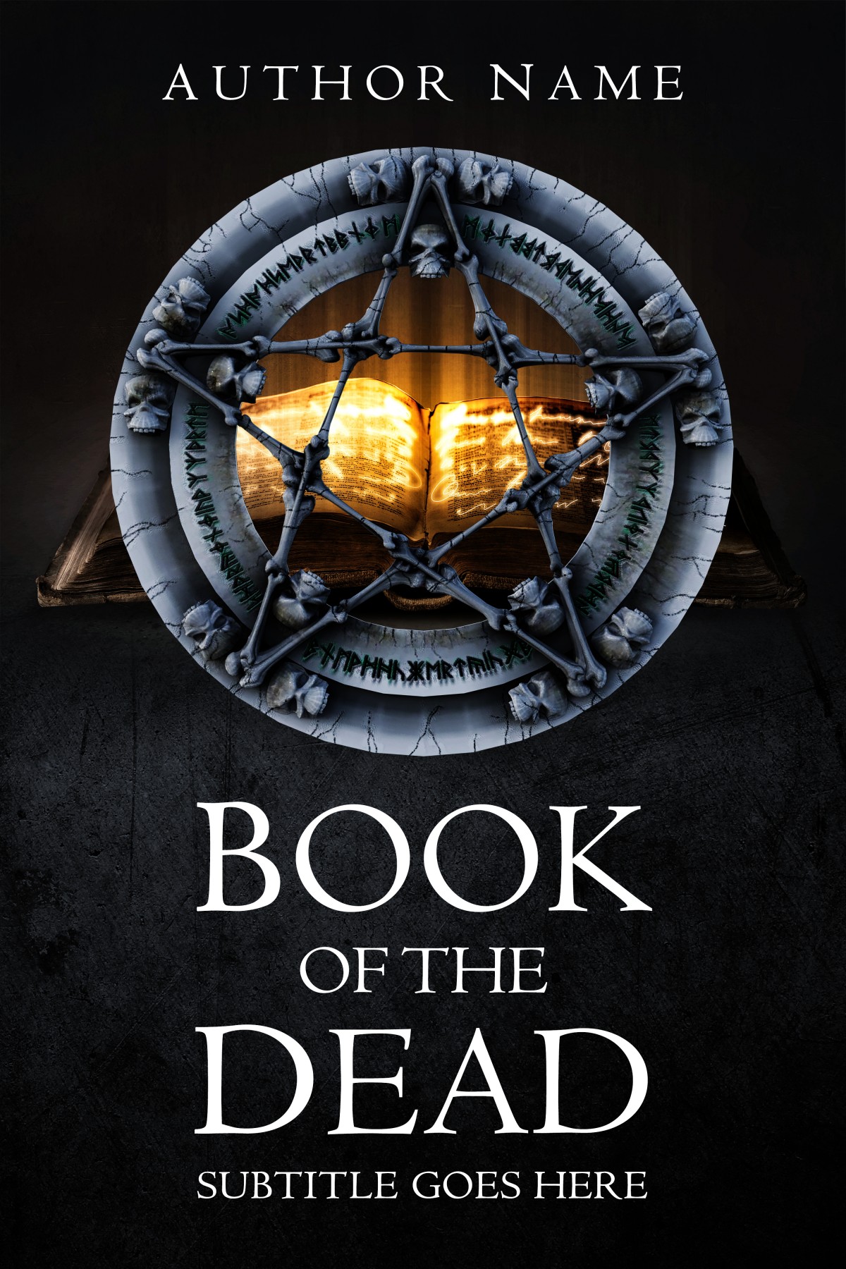 the ship of the dead book