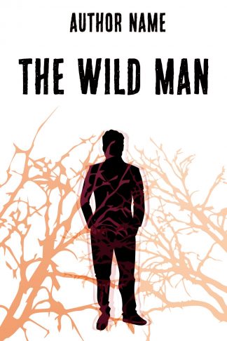 The Wild Man by Timothy B. Husband