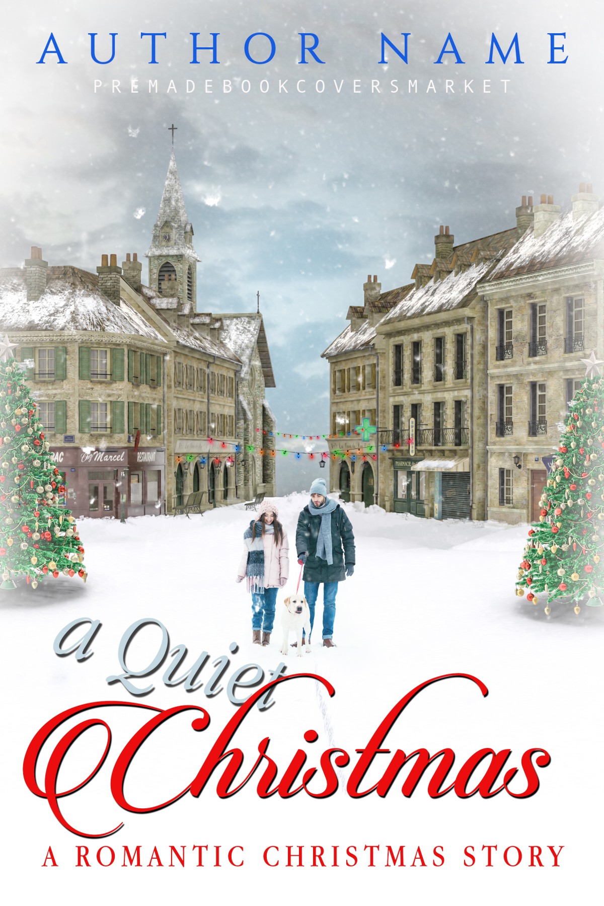 a nice quiet holiday pdf free download