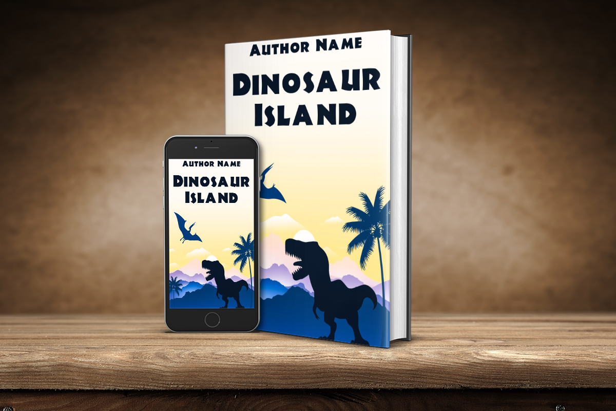 dinosaur island faq