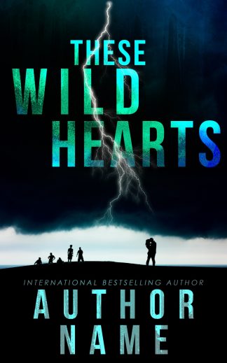 wild at heart and captivating book