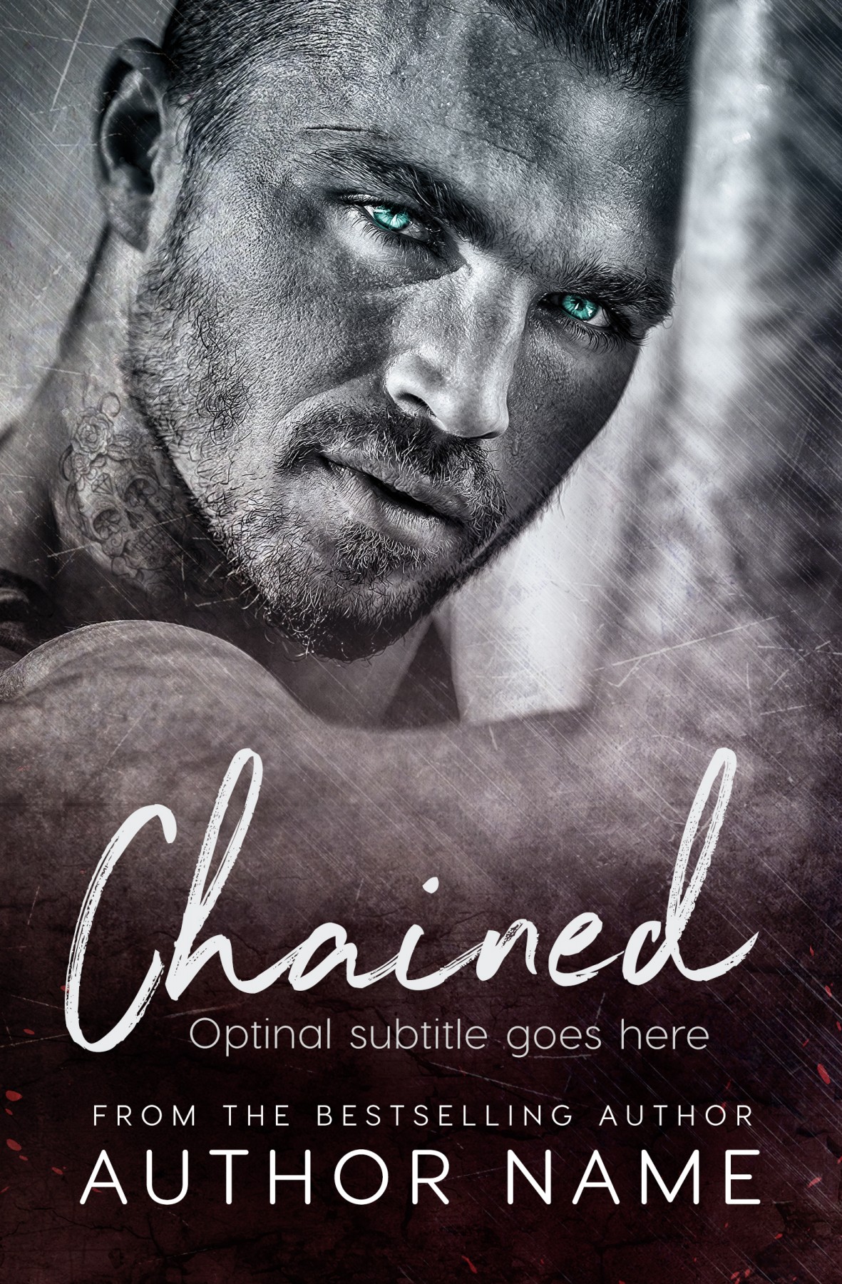 chained book by lynne kelly