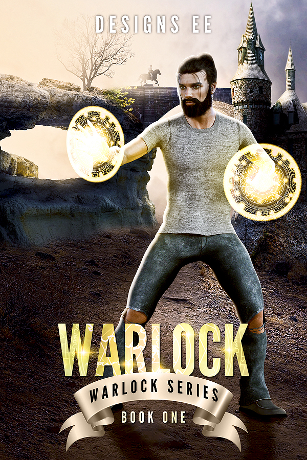 warlock new york book review