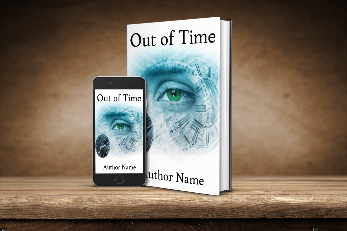out of sight out of time book