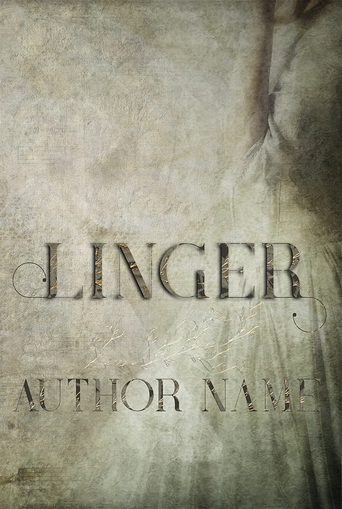 linger book series