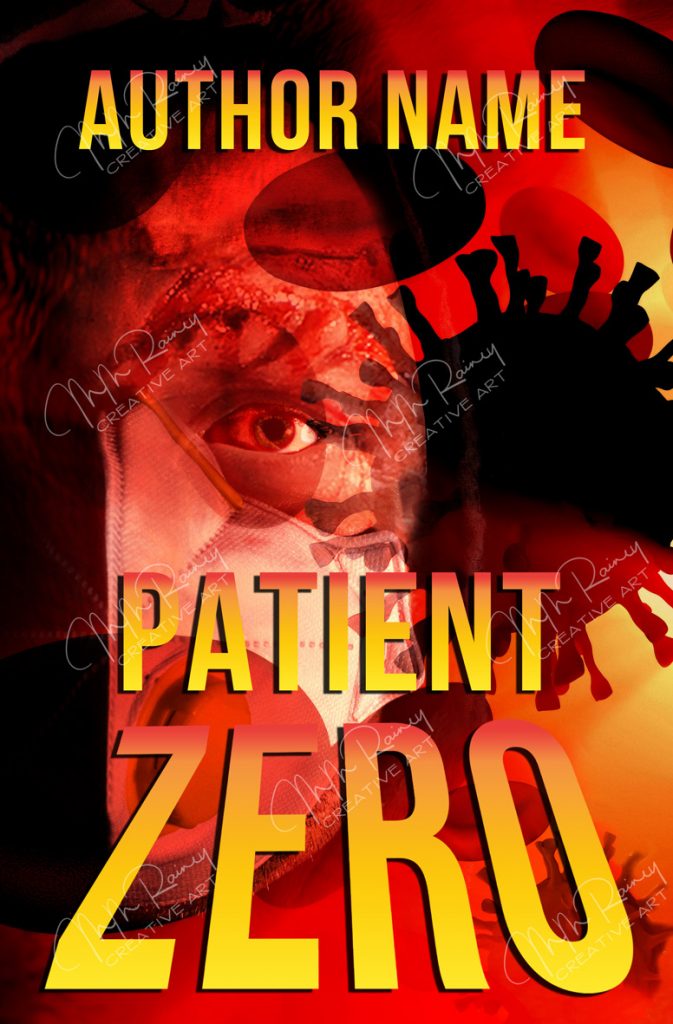 patient zero book marilee peters