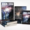 Crisis – Fantasy | Sci – Fi | Future | Environment – Book cover - Image 2