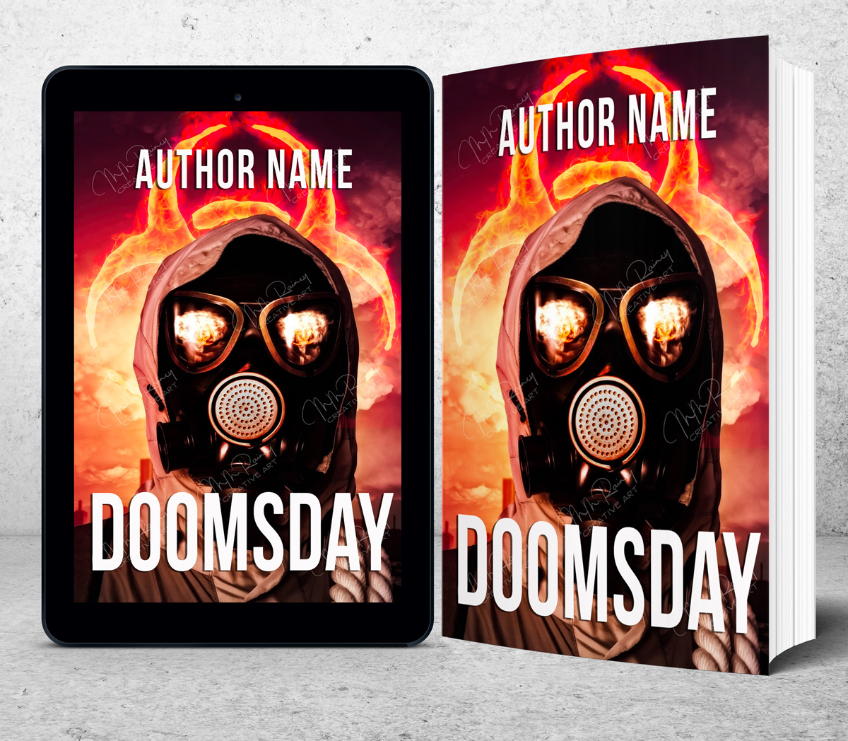 doomsday book novel