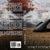 Crushed UFO – Fantasy | Sci – Fi | Fiction | UFO – Book cover - Image 3