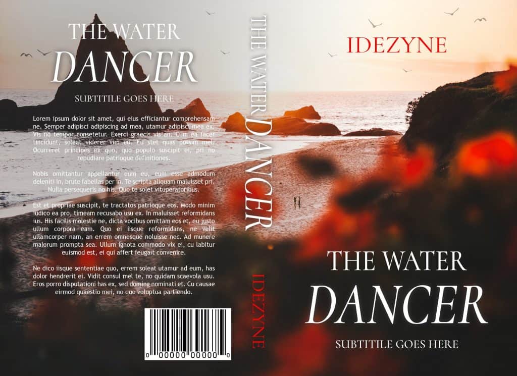 the water dancer goodreads
