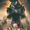 Savage (Set of 3 covers) - Image 3