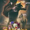 Savage (Set of 3 covers)