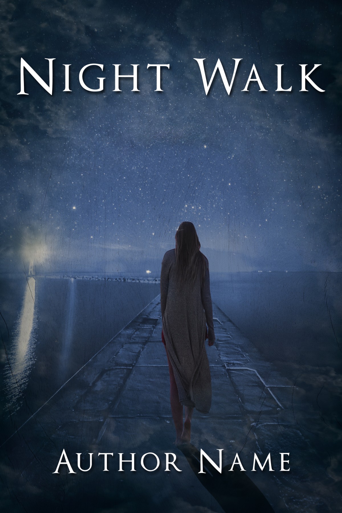 the night book