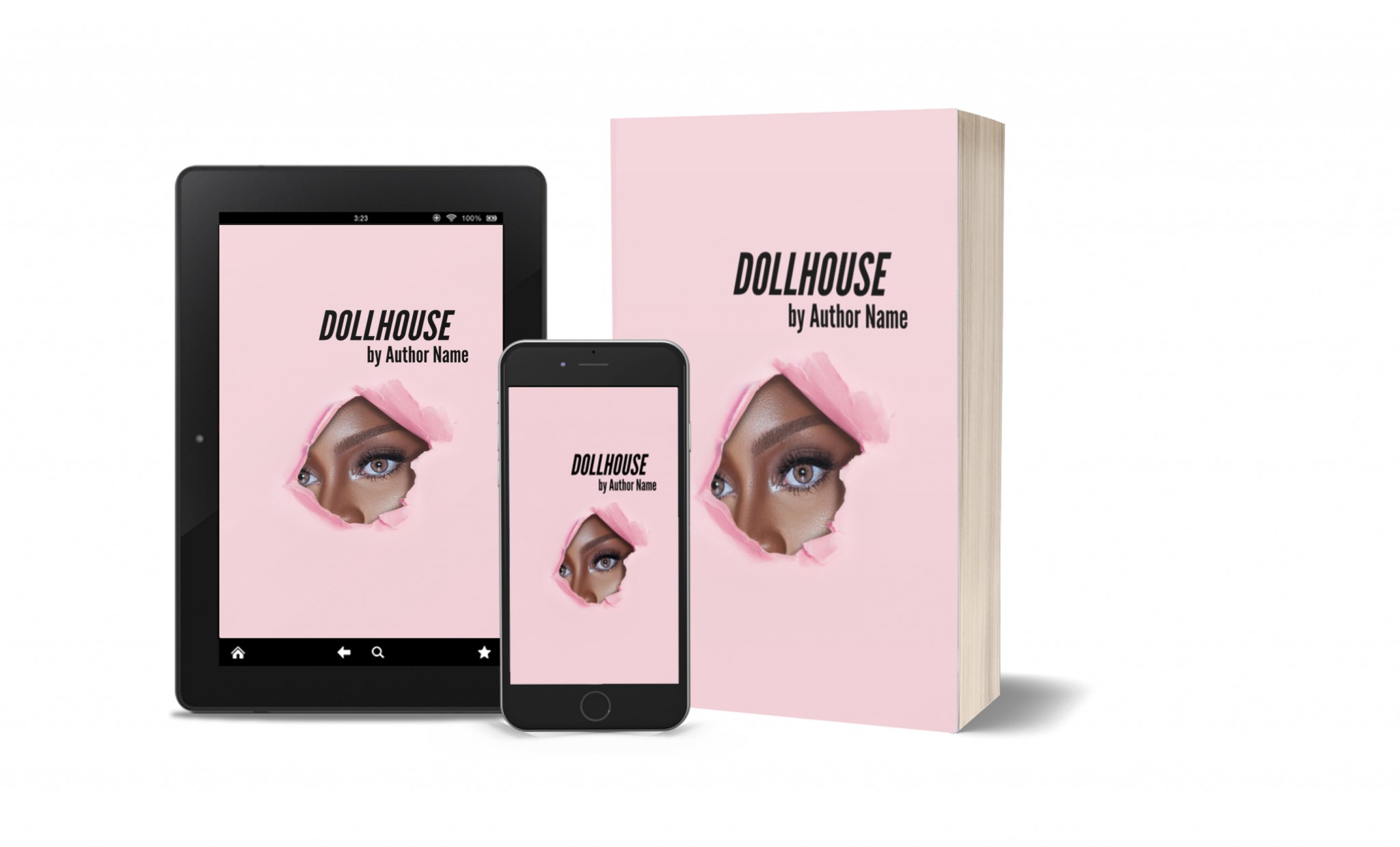 the dollhouse co