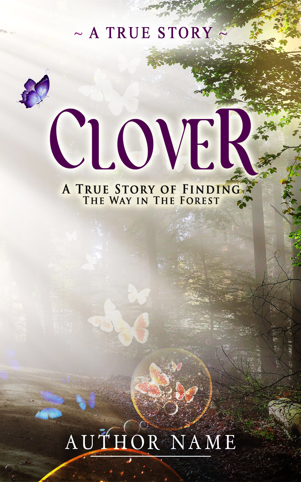 1,000+ Premade NonFiction Book Covers The Book Cover Designer