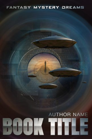 Space | Fantasy | Sci – Fi | Science | Fiction – Book cover - The Book ...