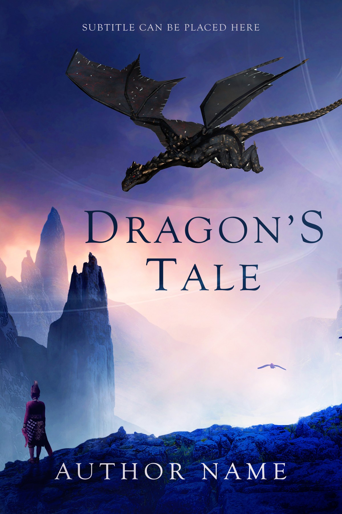 A Dragon's Tale