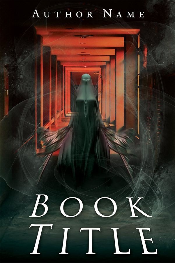 Otherworldly - The Book Cover Designer