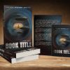 Space | Fantasy | Sci – Fi | Science | Fiction – Book cover - Image 3