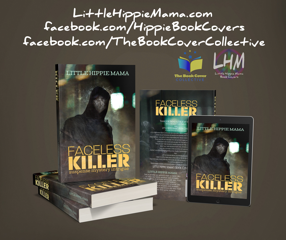 faceless killers ebook