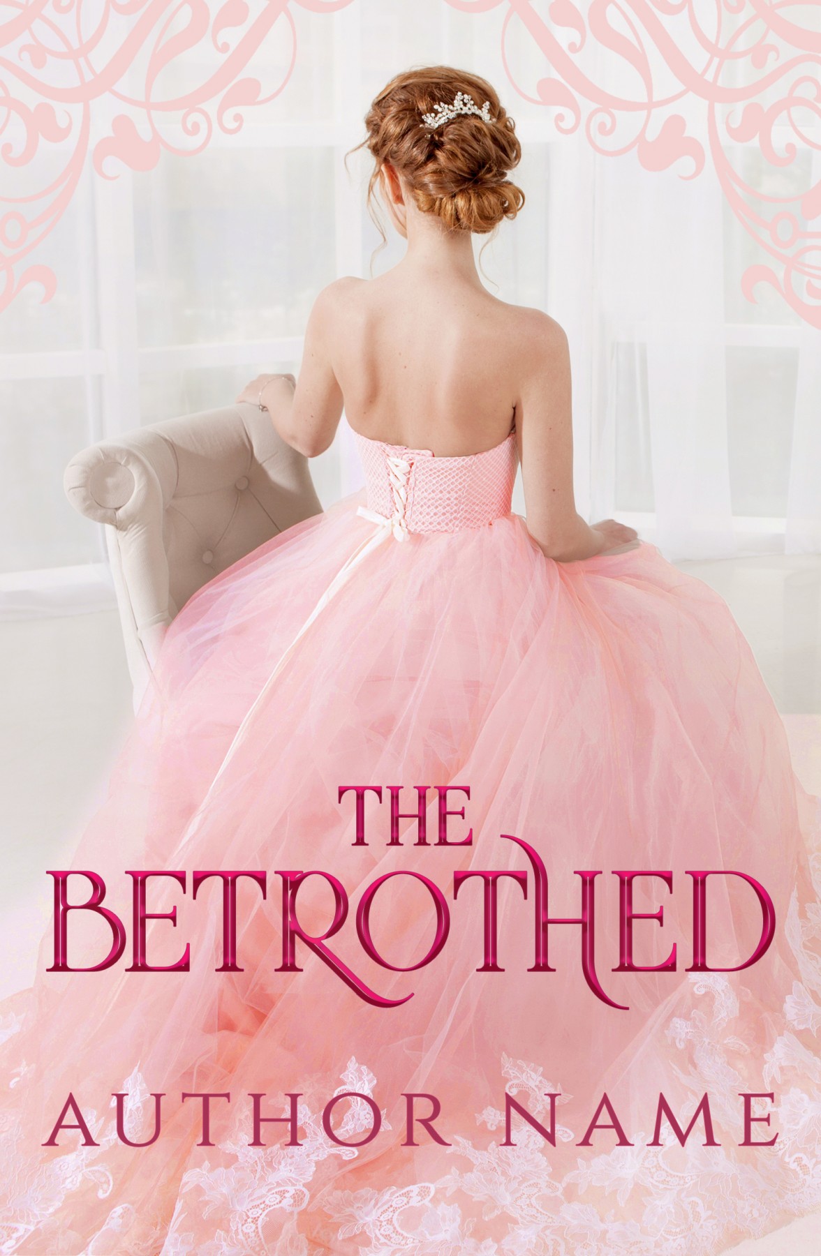 the betrothed new translation