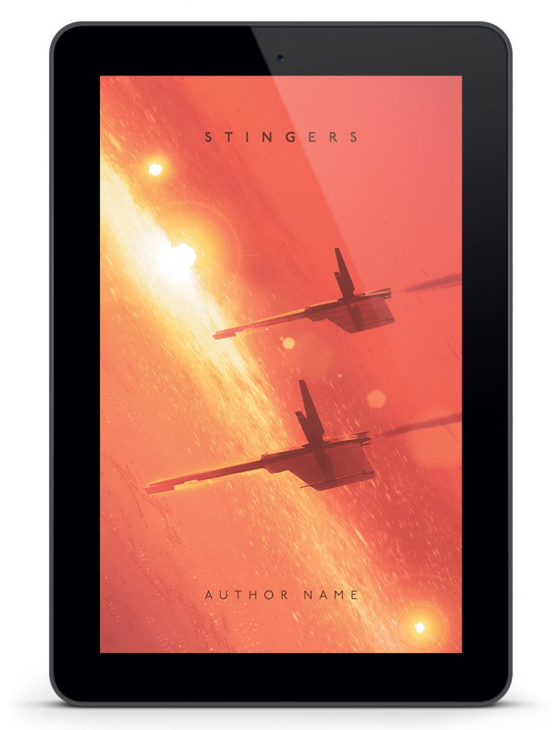 Stingers - Image 2