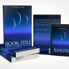 Space | Fantasy | Sci – Fi | Science | Fiction – Book cover - Image 3