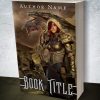Flame & Arrow - Image 2