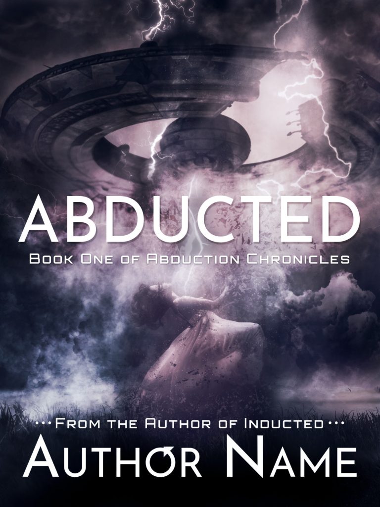 Abducted