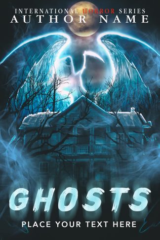 ghost wall novel