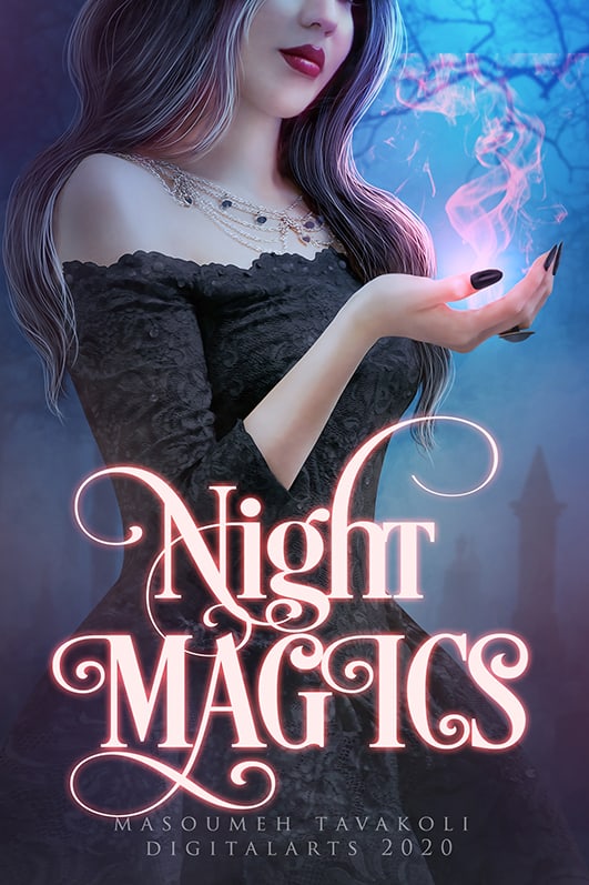 night book covers