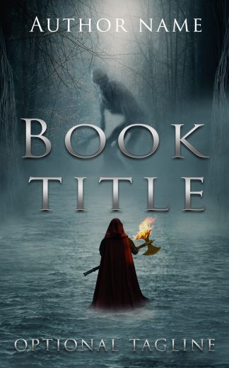 5,000+ Premade Fantasy Book Covers - The Book Cover Designer