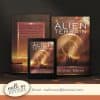 Alien Terrain ecover - Image 2