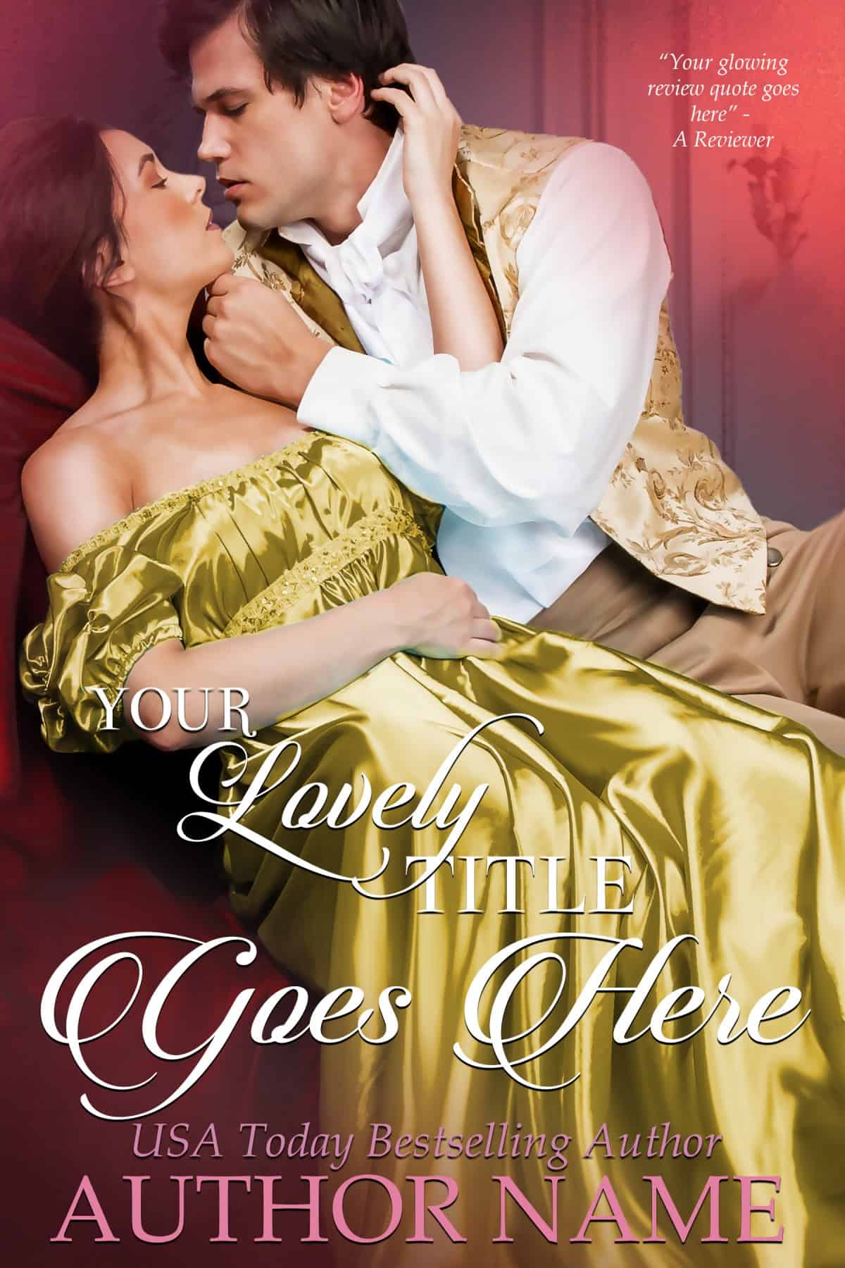 the secret couple book review