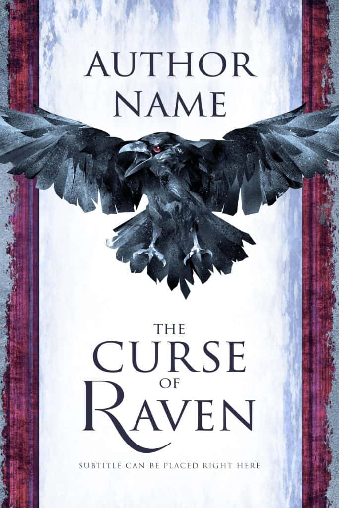 The Curse of Raven