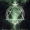 Trilogy of Magic (Set of 3 covers)